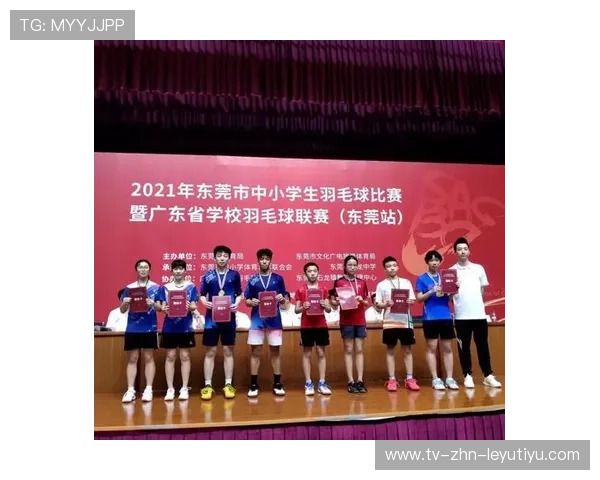 国际羽毛球协会在青训中设立成长跟踪档案为教练与家长提供数据支持